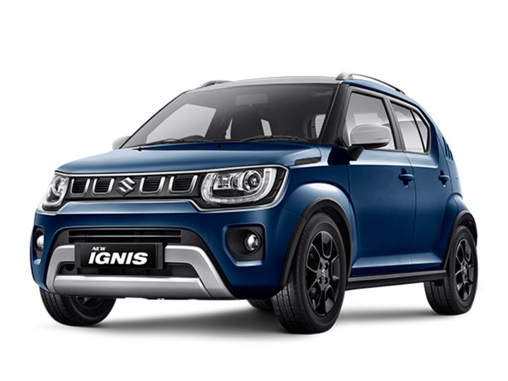 mobil terbaru 2020