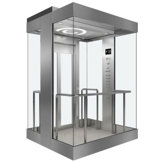Panoramic Lift