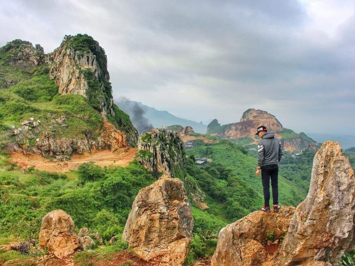 7 Tempat Wisata di Bandung Barat Paling Populer yang Wajib