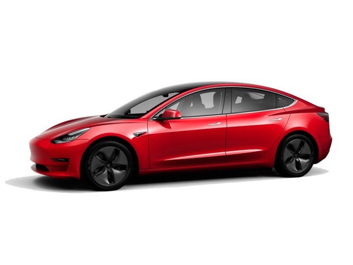 mobil-listrik-tesla
