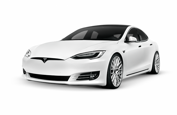 mobil-listrik-tesla