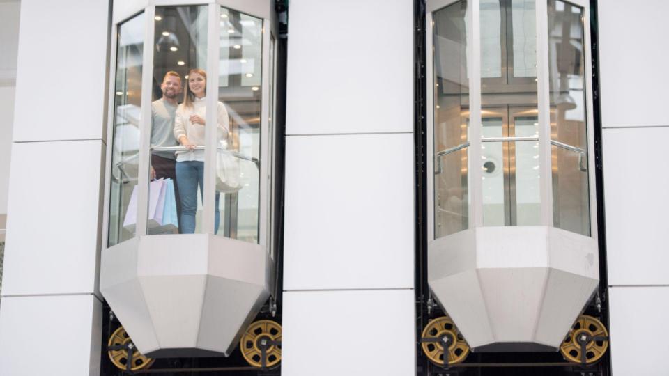 lift panoramic