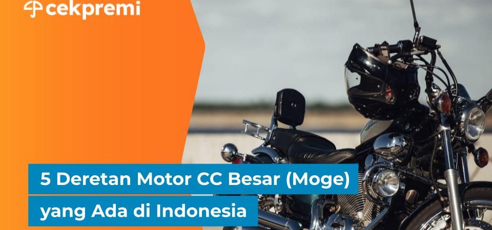 motor tercepat di dunia