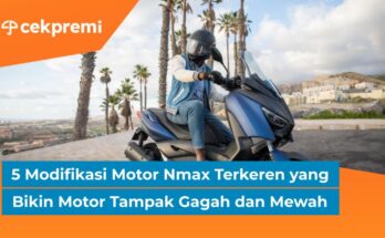 modifikasi motor nmax