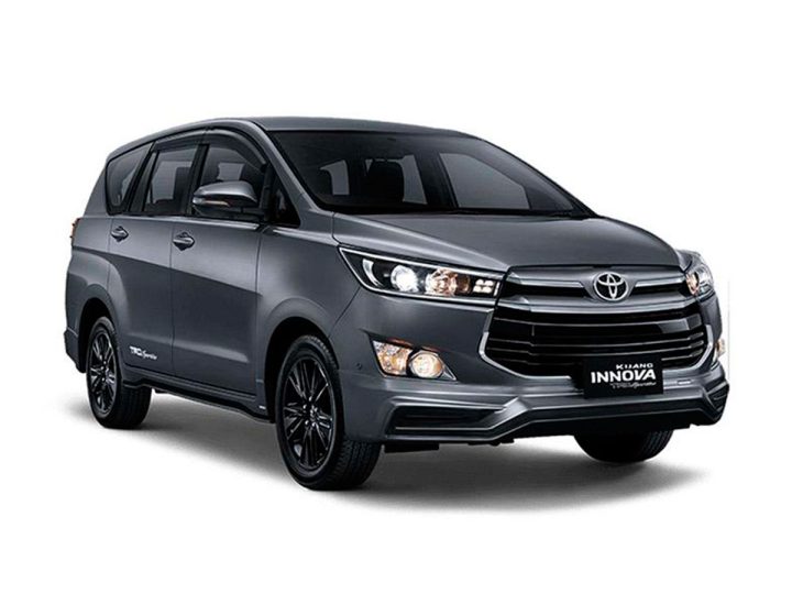 mobil terbaru 2020