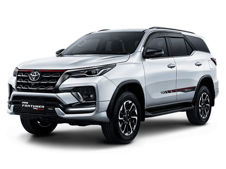 mobil terbaru 2020