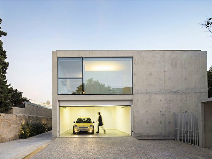 desain rumah minimalis