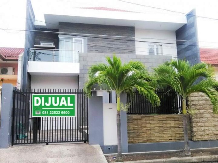 investasi properti