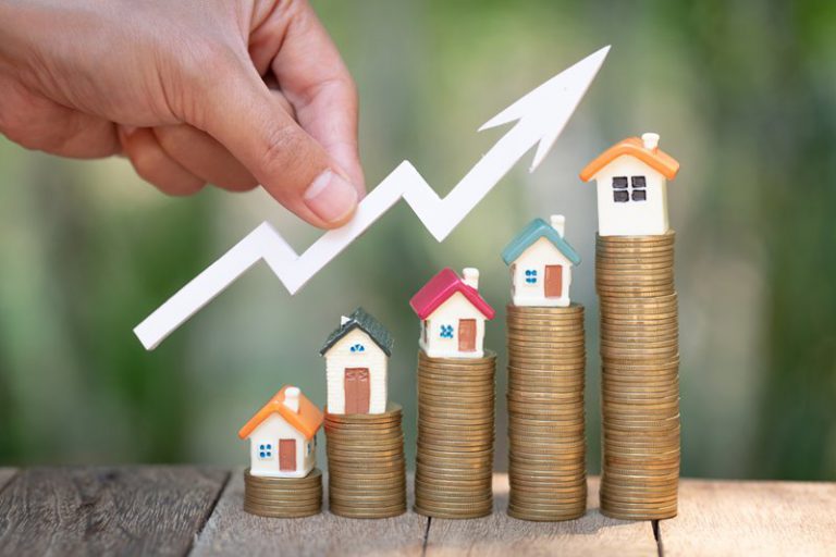 salah satu keuntungan investasi properti dapat manfaat pajak