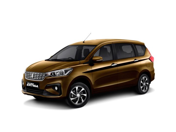 mobil terbaru 2020