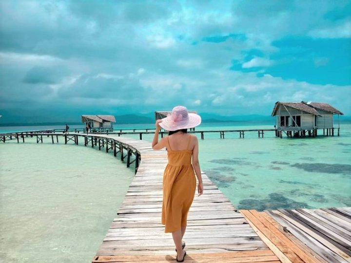 tempat wisata di indonesia