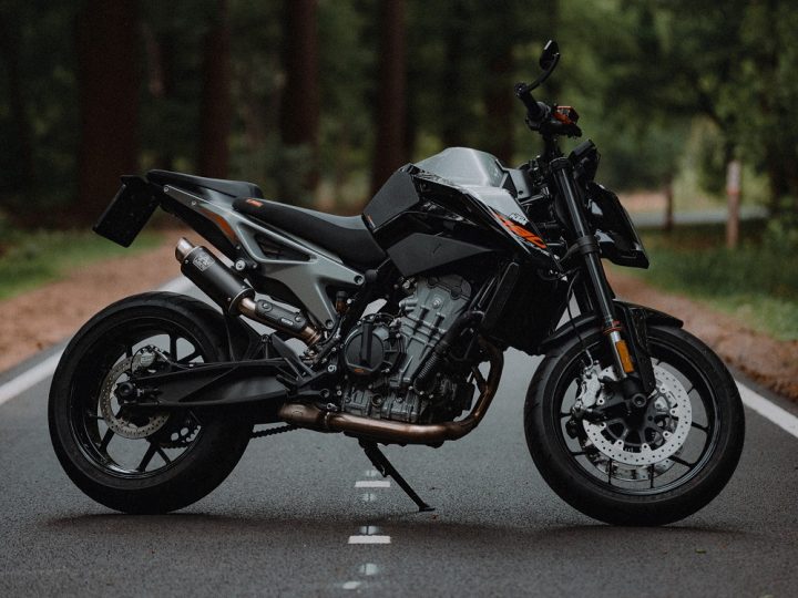 Cara Bayar Pajak Motor Online