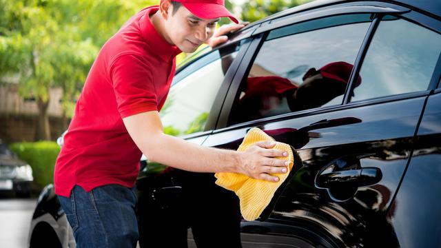 Cara Merawat Mobil yang Benar