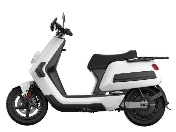 Performa motor listrik terbaik