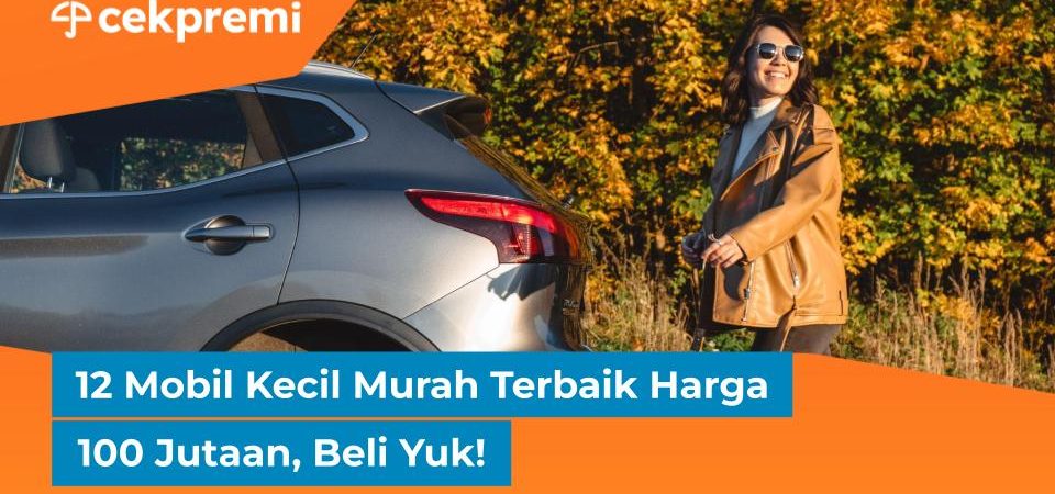 mobil kecil