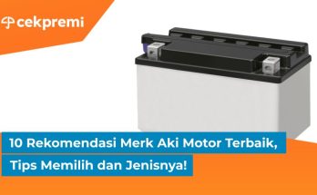 aki motor terbaik
