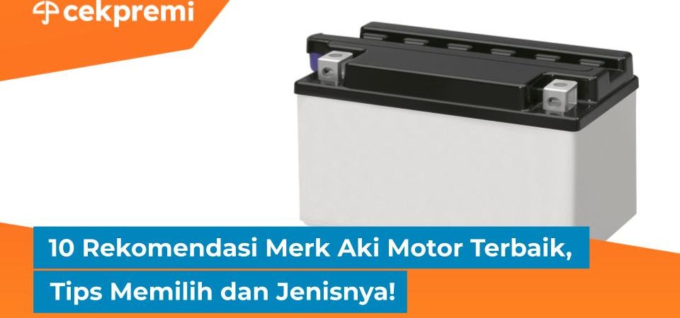 aki motor terbaik