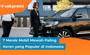 mobil mewah