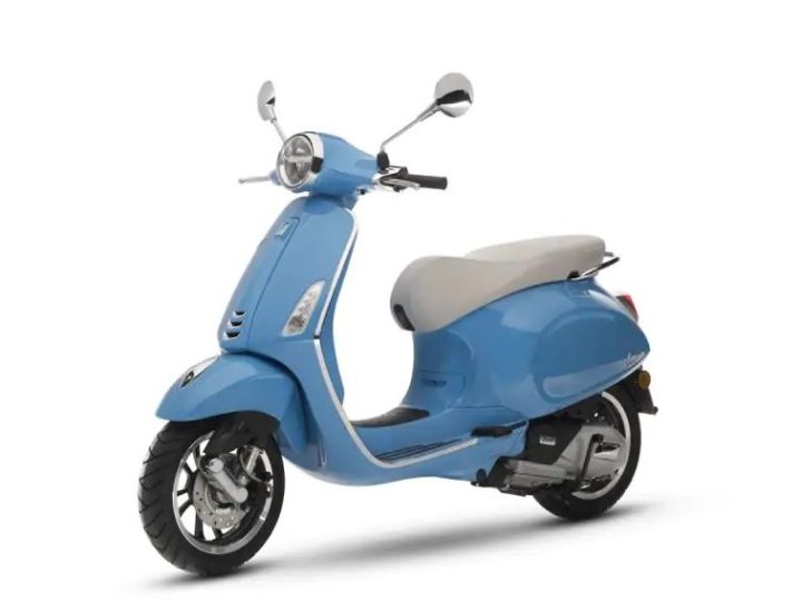 Vespa Primavera