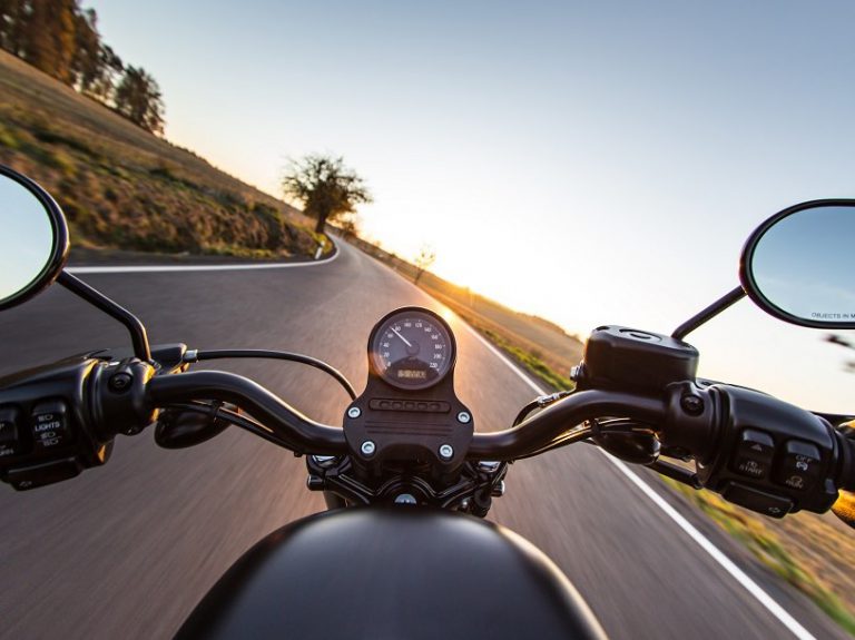 Asuransi Motor Hilang