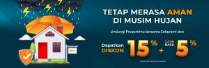 asuransi properti