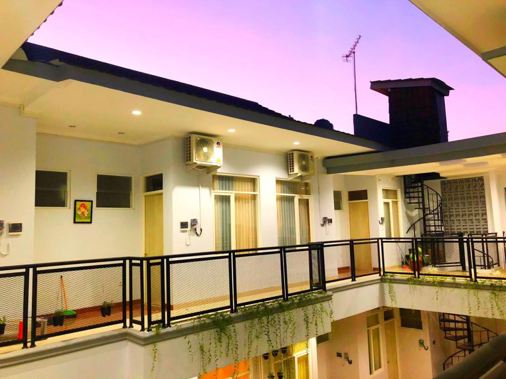 5 Tips Praktis Memulai Bisnis Kos-kosan bagi Pemula. Pasti Cuan!