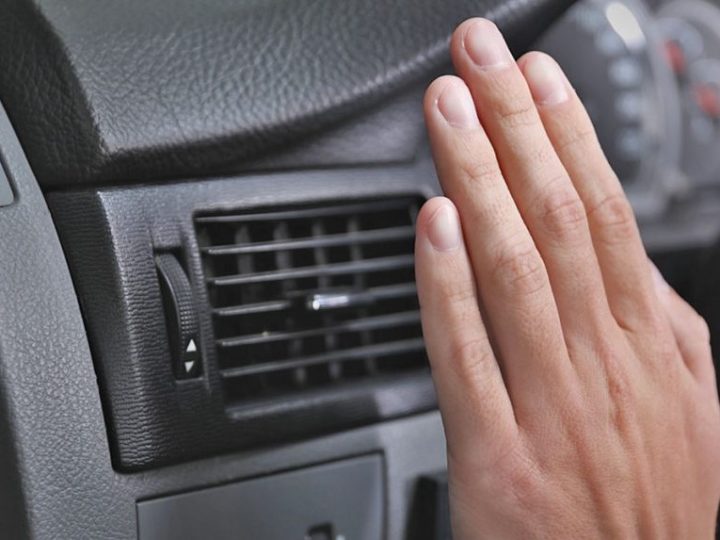 cara merawat ac mobil