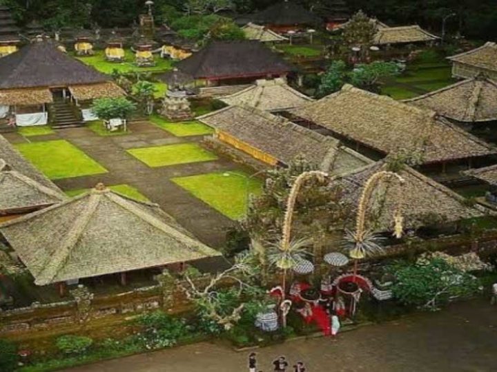 desa wisata indonesia