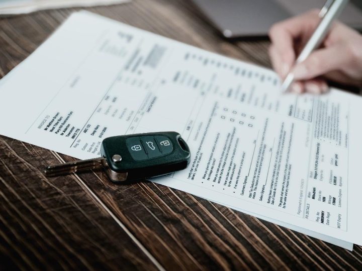 Harga Asuransi Mobil TLO dan All Risk, Ternyata Beda Jauh! 3 Harga Asuransi Mobil