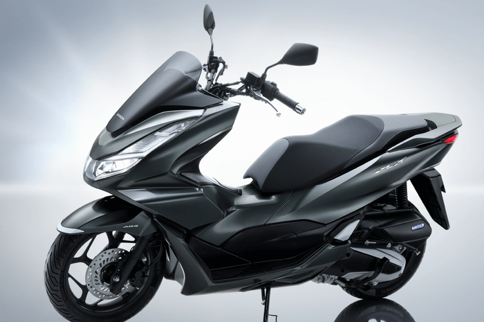 Honda pcx 160 2022