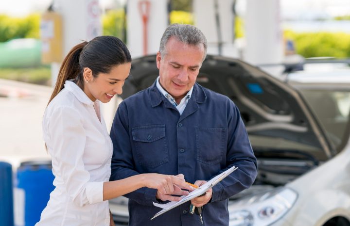 jenis asuransi mobil all risk