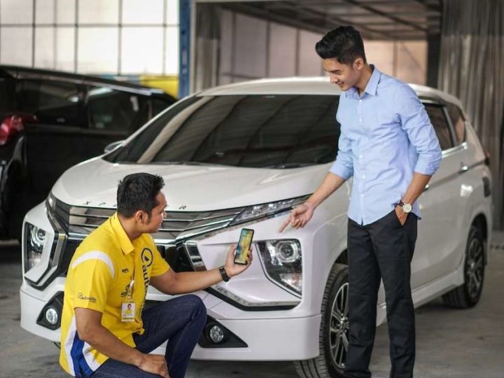 Cara Klaim Asuransi Mobil Kredit, Mudah dan Prosesnya Cepat! 2 Cara Klaim Asuransi Mobil Kredit