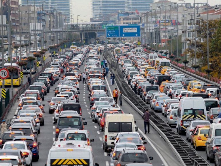 Pajak Kendaraan Jakarta, Bisa Cek dan Bayar Secara Online