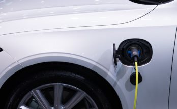 baterai mobil listrik