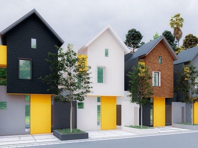 rumah murah bandung