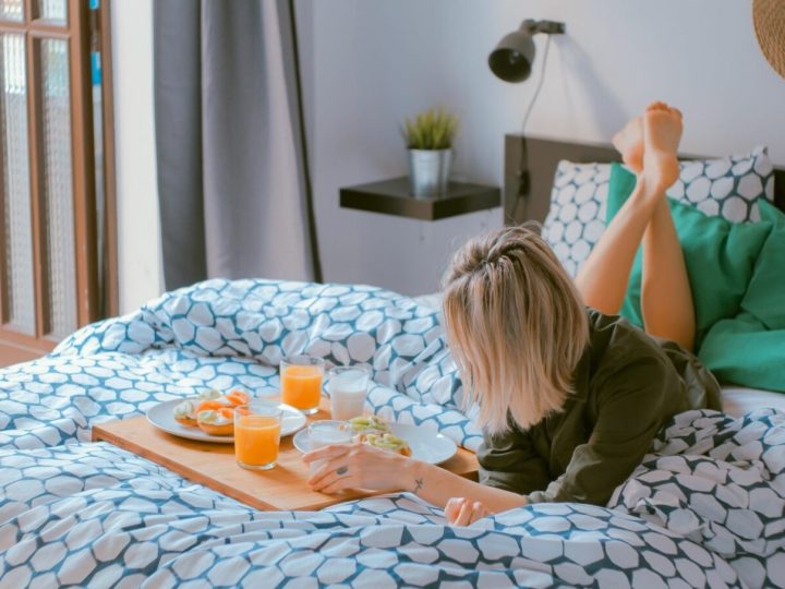 staycation jakarta