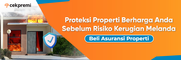 asuransi properti