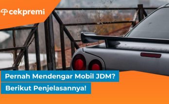 mobil jdm