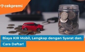 Biaya KIR Mobil, Lengkap dengan Syarat dan Cara Daftar! 1 biaya kir mobil