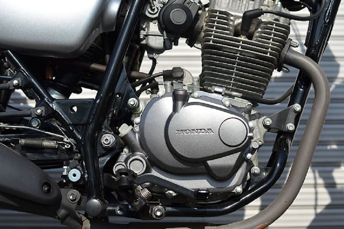 cara menghitung cc motor