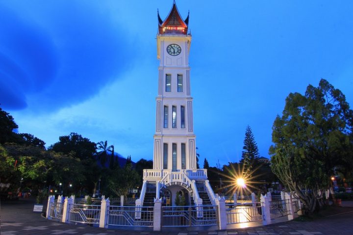 jam gadang