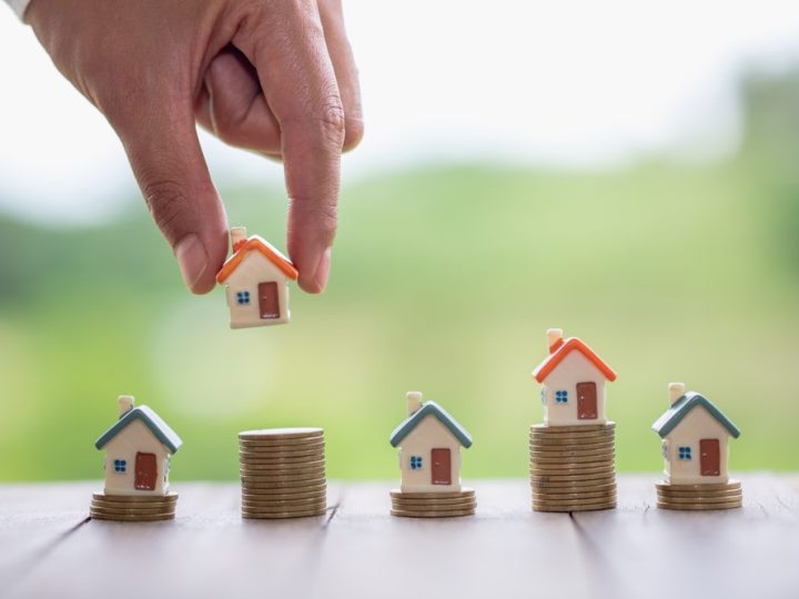 keuntungan bisnis properti