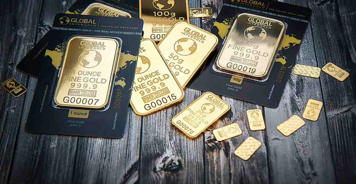 keuntungan investasi emas