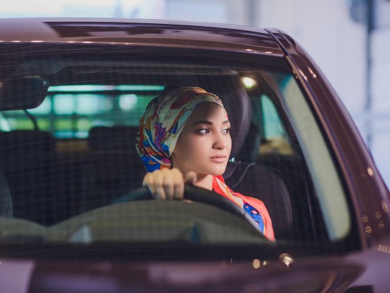 kredit mobil syariah