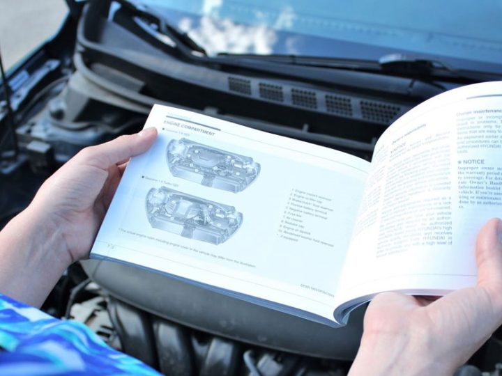 manual book mobil