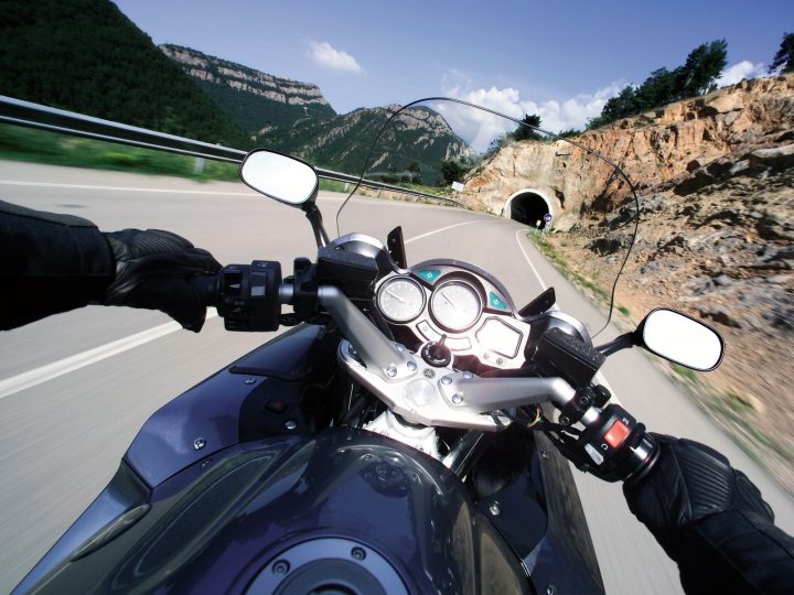 motor ninja