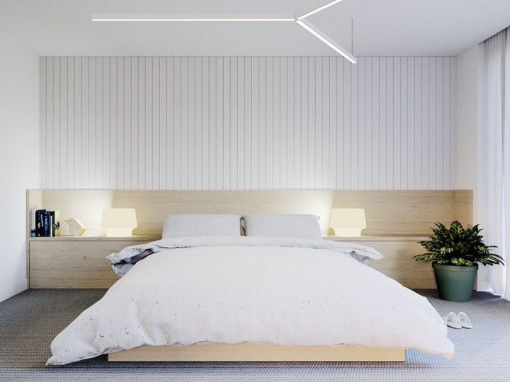 dekorasi kamar tidur