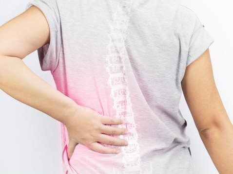 osteoporosis