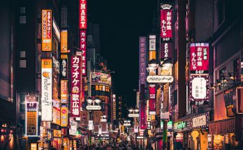 tempat wisata di tokyo jepang