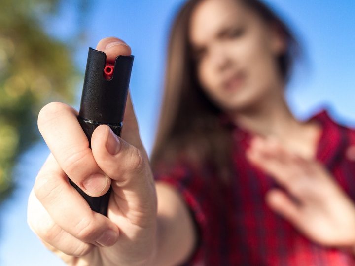 self defense tool